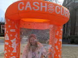 Cash Cube