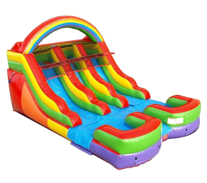 Munchkin Dual Lane slide wet/dry