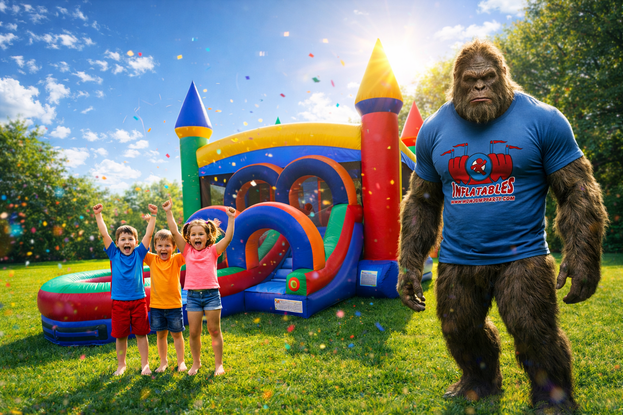 Castle Combo Wet/Dry