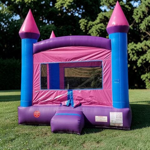 Bounce Houses